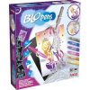 LANSAY Jeu Blopens Animaux à Customiser 10