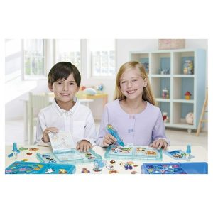 Epoch D’Enfance Recharge Pastel Aquabeads 6