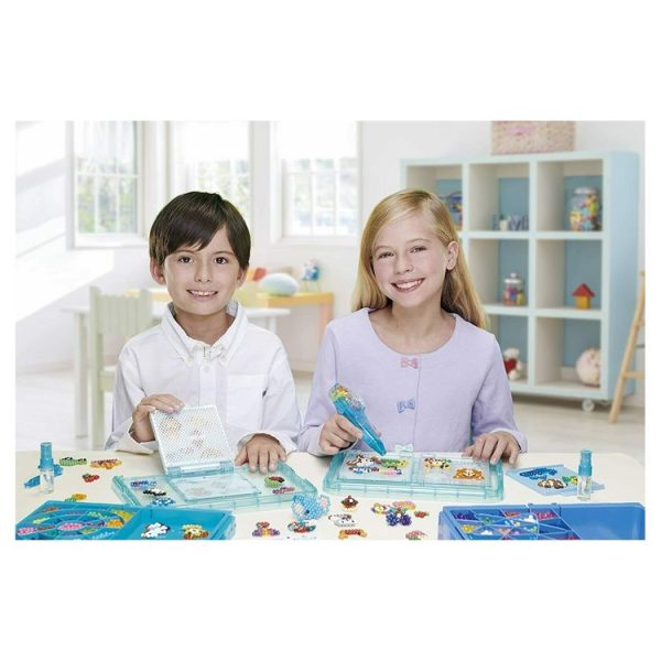 Epoch D’Enfance Recharge Pastel Aquabeads 3