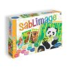 Sentosphère Sablimage – Animaux En Danger 11