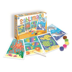 Sentosphère Coffret Sablimage 7