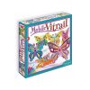 Sentosphere Kit Creatif Mobile Vitrail Papillon 13