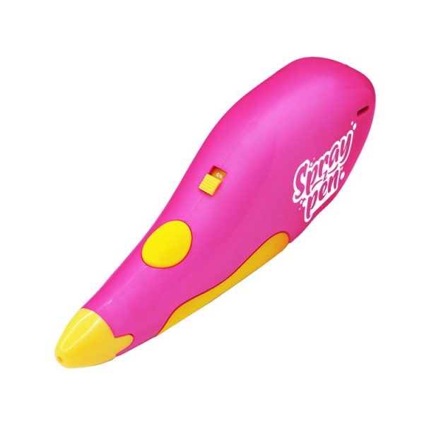 BEST OF TV Spray Z Pen Coffret Couleur 3