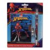 Journal Intime Et Stylo Spiderman Disney Carnet Secret 5