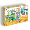 Sentosphère Sablimage Animaux Sud Americains 8