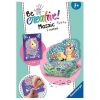RAVENSBURGER Mosaïque : Licorne Be Créative 10