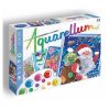 Sentosphere Aquarellum Junior Thème Noël 13