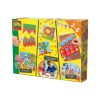SES Creative Coffret Créatif : Perforer, Découper Et Faire Des Mosaïques 5