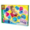 SES Creative Kit Créatif Mouler Des Savonnettes 8