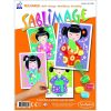 Sentosphère Recharge Sablimage Kokeshi 5