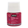 Pebeo Peinture Acrylique 45 Ml Rose Vif 7