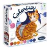 Sentosphère Colorizzy Peinture Par Numéros – Chats 7
