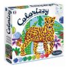 Sentosphere Colorizzy Theme Zebre Et Leopard 5