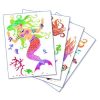 Sentosphère Recharge Aquarellum Junior Sirènes 5