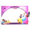 Mémo Princesse Ardoise Blanche Enfant Tableau Disney 5