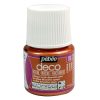 Pebeo Peinture Acrylique 45 Ml Cuivre 5