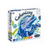 Sentosphere Colorizzy Dauphins Peinture Aux Numeros 7