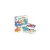 Sentosphere Aquarellum GM Animaux Mythiques 5