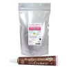 SCRAPCOOKING Préparation Pour Barbe à Papa Bleue 400 G + 1 Stylo Chocolat 5