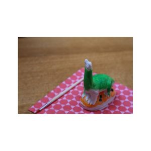 Mako Creations Mako Moulage 1 Moule Diplodocus 6