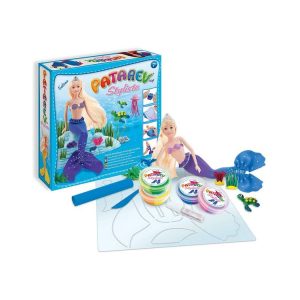 Sentosphere Patarev Style Selene La Sirene 6