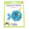 Graine Créative Kit Pompon Pour Les Petits Narval 10
