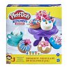 HASBRO Play-doh Kitchen Les Gâteaux 5