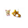Fimo Mallette Kawai Rilakkuma 10