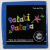 MegaCrea Pâte Polymère à Modeler Patati Patata Bleu Roi 50 G 7
