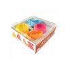 Graine Créative Lot De 4 Emporte Pieces Poussoir Legume 5