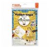 Graine Créative Kit Fimo Kids Lapins Crétins 7