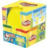 HASBRO Play-Doh Oeuf De Pâques Géant Avec 7 Surprises 5