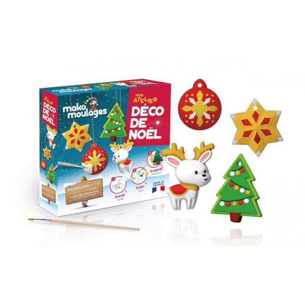 Mako Creations Mako Mon Atelier Deco De Noel 1