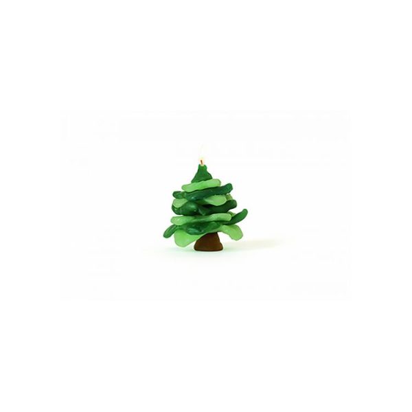 Graine Créative Coffret Creatif Bougies De Noel 1