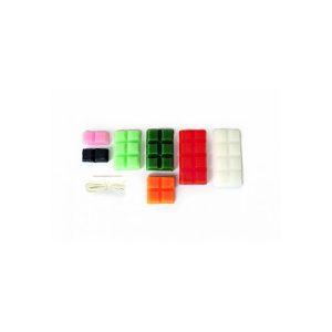 Graine Créative Coffret Creatif Bougies De Noel 7
