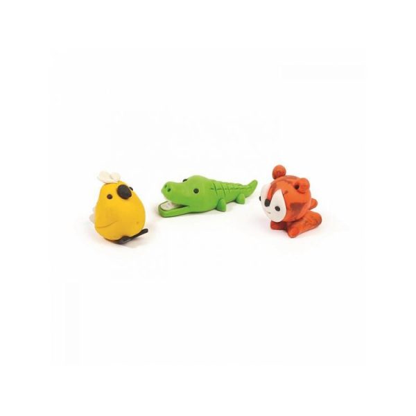 DTM Patagom Coffret Animaux Sauvages 1