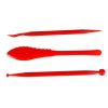 MegaCrea Outils De Modelage – Boules Pics Et Couteau 3 Pièces 13