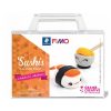 Graine Créative It Figurine Fimo Kawaii Sushi 8