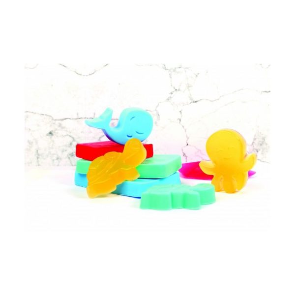 Graine Créative Coffret Comptoir Des Savons Theme Ocean 3