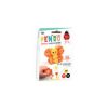 Fimo Pen Do Boite De 3 Couleurs Nature 5