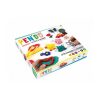 DTM Pen Do Boite De 6 Couleurs Et Accessoire 5