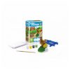Mako Creations Mako Moulage La Poule Et Ses Poussins 5