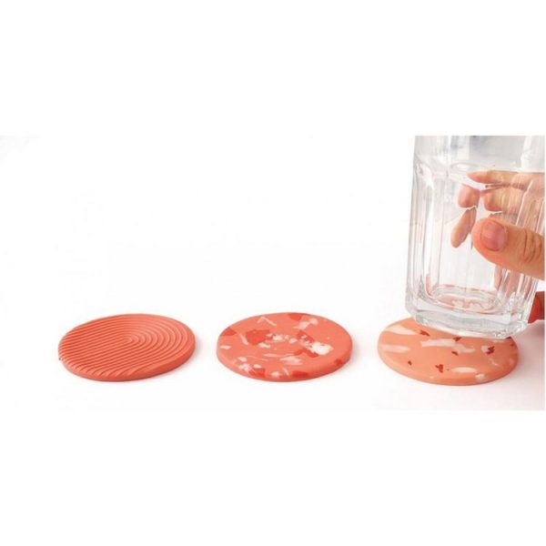 Fimo Set Décoration Terracotta 4