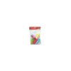 Fimo Accessoire De Pate A Modeler Sachet 5 Poussoirs Forme 7