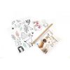 Graine Créative Kit Suspension Promenons Nous Dans Les Bois 5