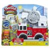 HASBRO Play-Doh – Le Camion De Pompiers Pâte à Modeler 13