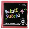 MegaCrea Pâte Polymère à Modeler Patati Patata Fraise 50 G 7