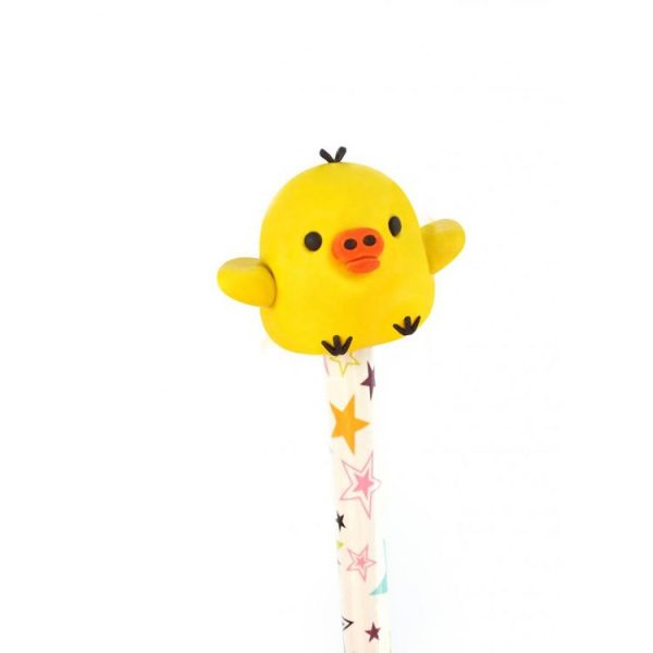 Graine Créative Coffret Patagom Rilakkuma 3