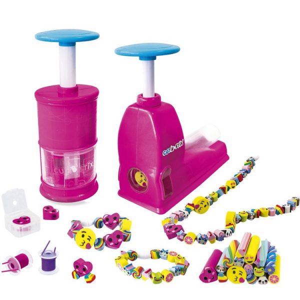 LANSAY Set De Création Cutie Stix 3