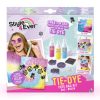 CANAL TOYS CAN Kit Tie Dye + Tote Bag 11
